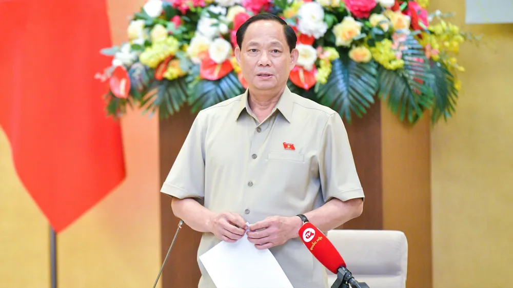 Chú trọng huy động nguồn lực xã hội, nguồn lực từ bảo hiểm cháy, nổ