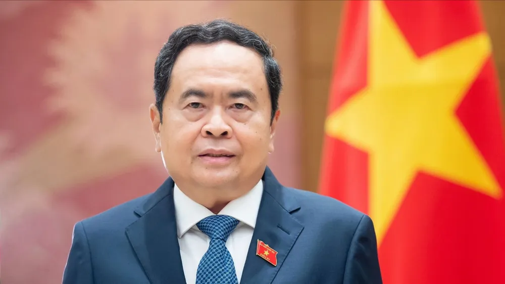 Quốc hội phê chuẩn bổ sung thành viên Hội đồng Quốc phòng và an ninh