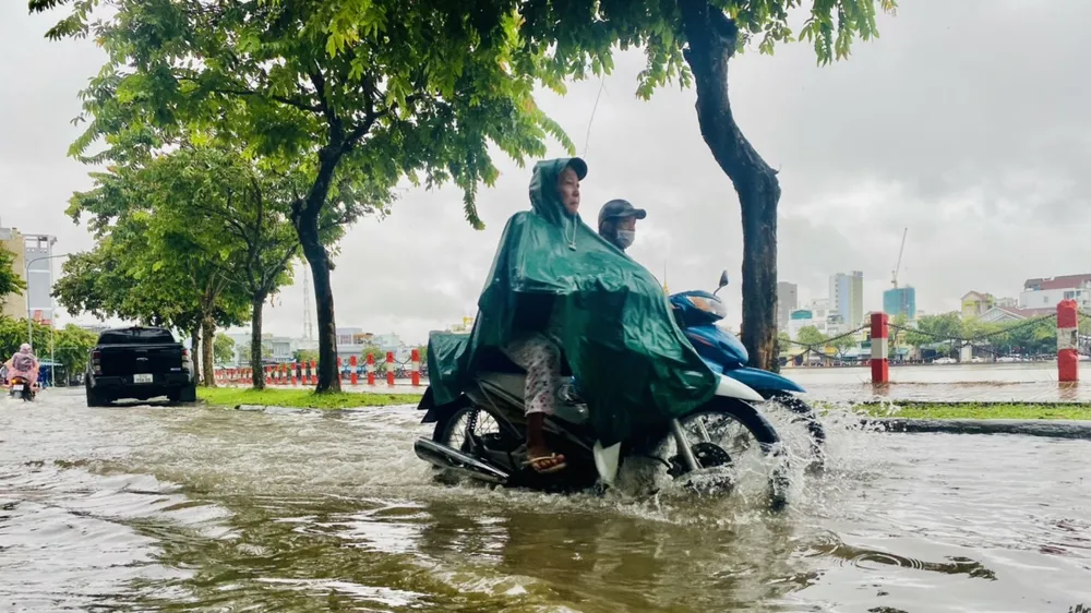 Đề xuất thực hiện dự án chống ngập, sạt lở hơn 4.500 tỷ đồng tại Cần Thơ