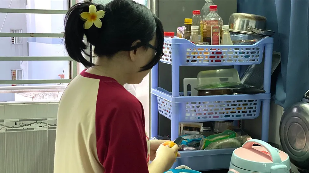 Xây dựng kỹ năng tự ứng cứu khi bị bạo hành