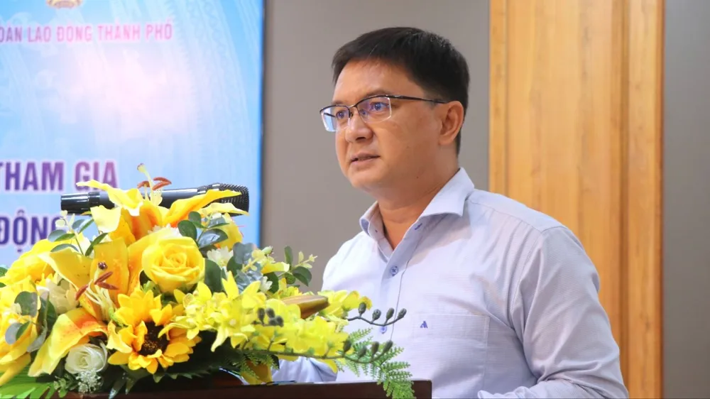 Nhiều khó khăn, vướng mắc trong xử lý hình sự hành vi trốn đóng BHXH