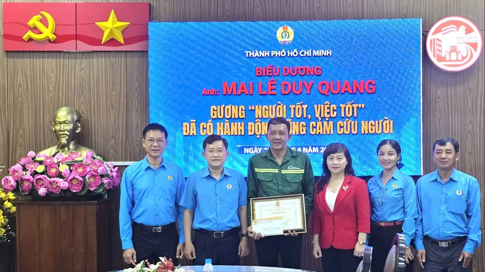 Lan tỏa những giá trị nhân văn