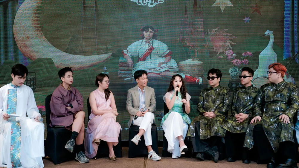Bùng nổ live concert: Cơ hội để nghệ sĩ khẳng định bản thân
