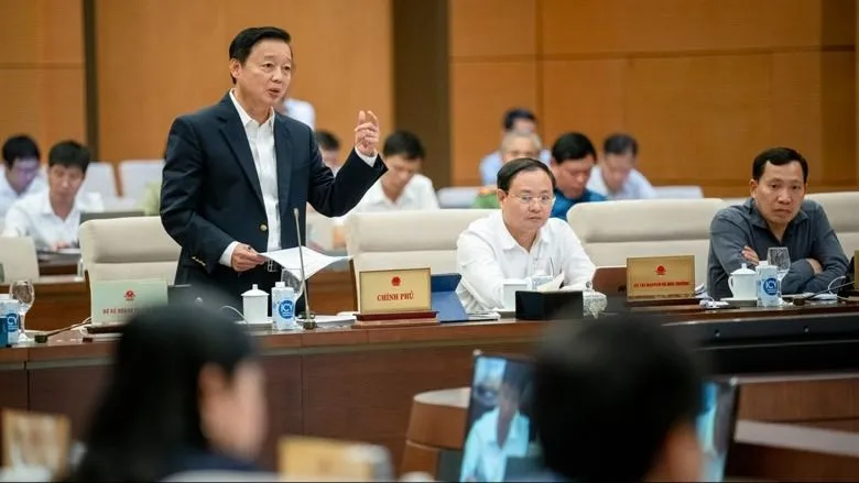 Phân bổ quỹ đất hợp lý, tiết kiệm, hiệu quả nhất có thể