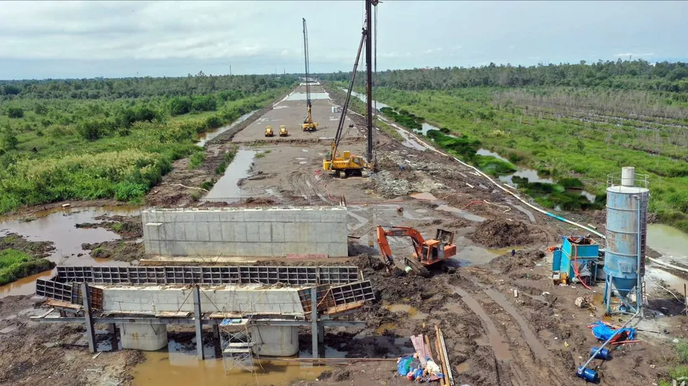 Hóa giải những nghịch lý trong hoạt động đầu tư công