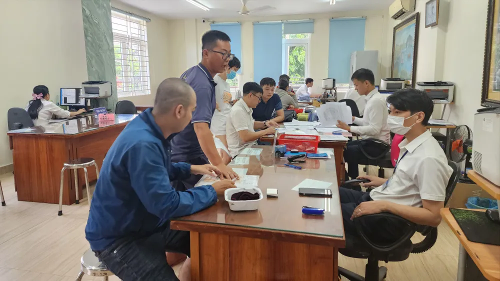 Pháp luật về đất đai có hiệu lực: Kỳ vọng thị trường bất động sản hồi phục