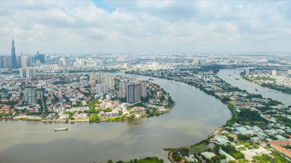 PGS.TS Trần Đình Thiên: Đường sắt nhẹ TPHCM – Tây Ninh sẽ kích thích phát triển mạnh mẽ cho cả vùng Đông Nam bộ