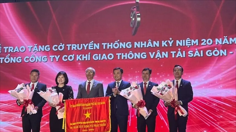 SAMCO hướng đến sản xuất xe điện
