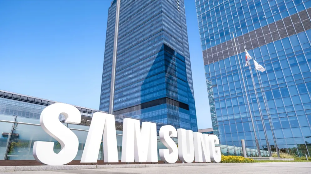Samsung dẫn đầu bảng xếp hạng các thương hiệu hàng đầu Đông Nam Á năm 2024