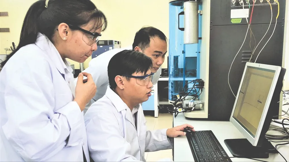 Nhiều đãi ngộ để thu hút giảng viên đại học