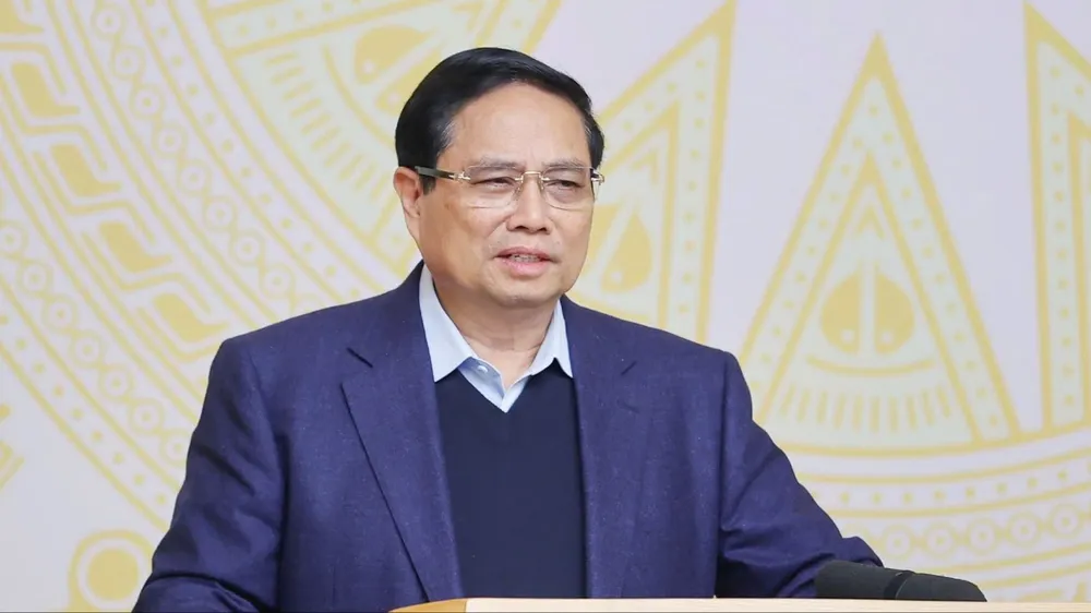 Thủ tướng bổ nhiệm lại 3 Thứ trưởng