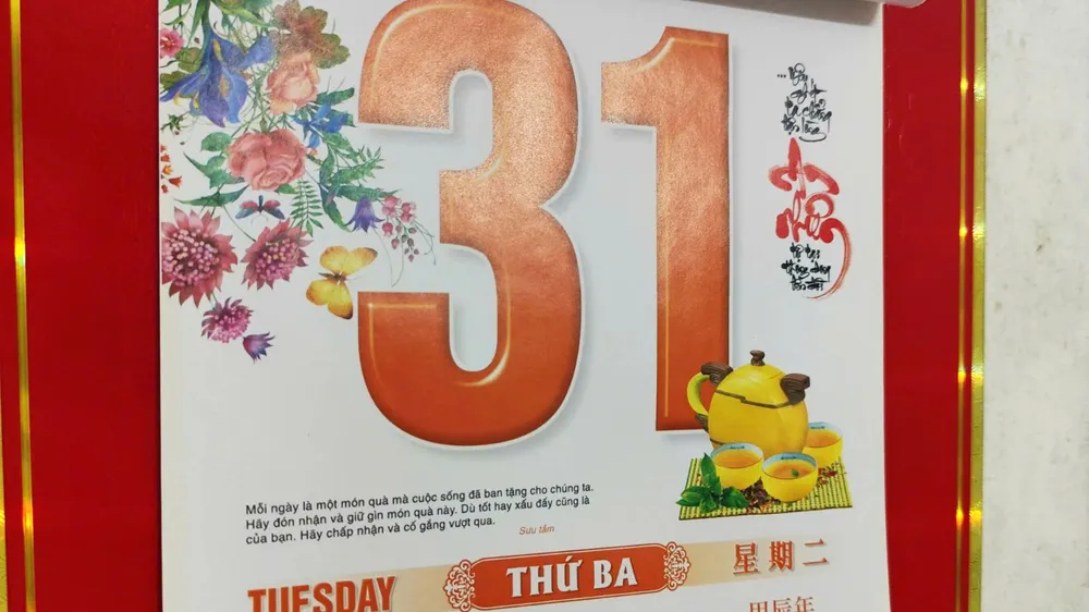 Đếm thời gian