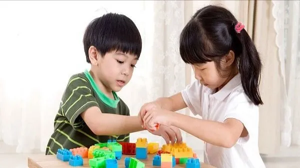 Bộ GD-ĐT ban hành Bộ chuẩn phát triển trẻ em 5 tuổi