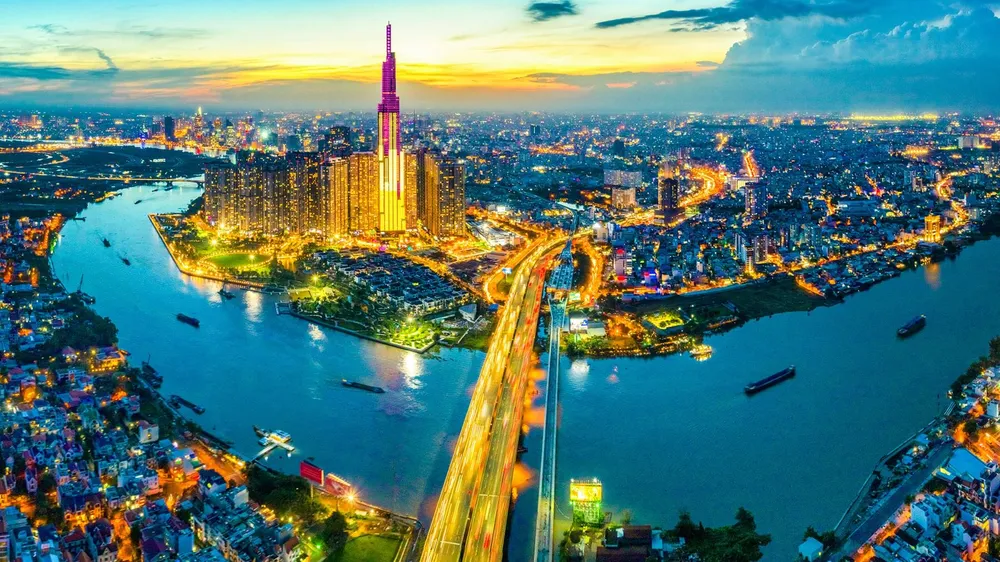 Cơ hội lớn cho hành động lớn