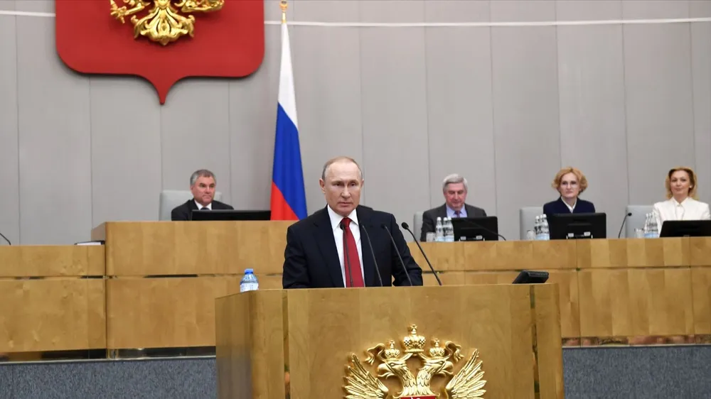 Hạ viện Nga đề nghị Mỹ và Liên hợp quốc làm rõ âm mưu ám sát Tổng thống V.Putin