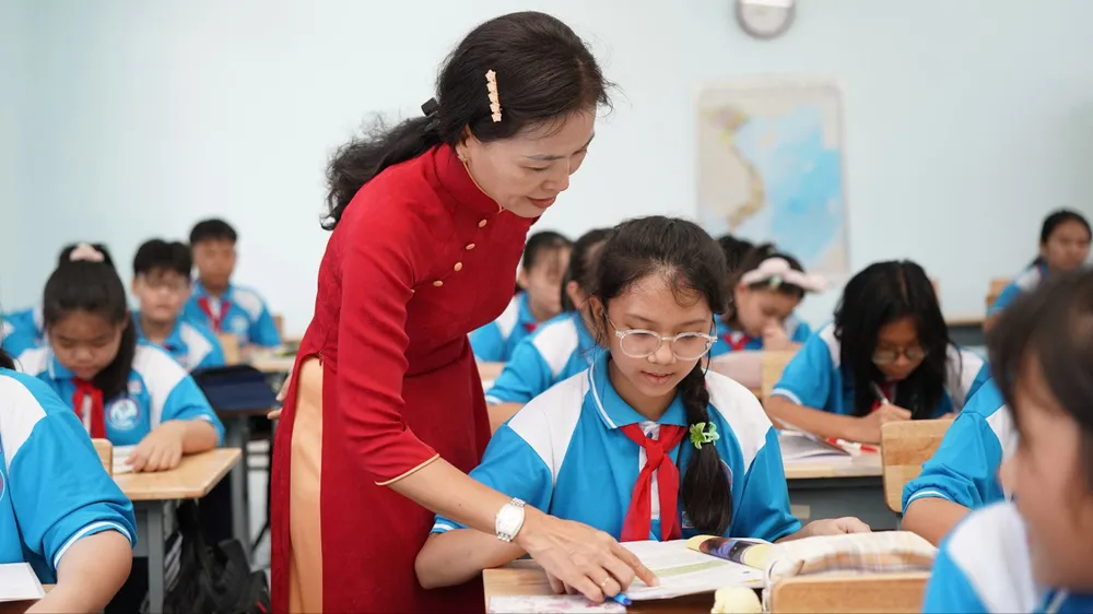 Chấm dứt những biến tướng của việc dạy thêm, học thêm