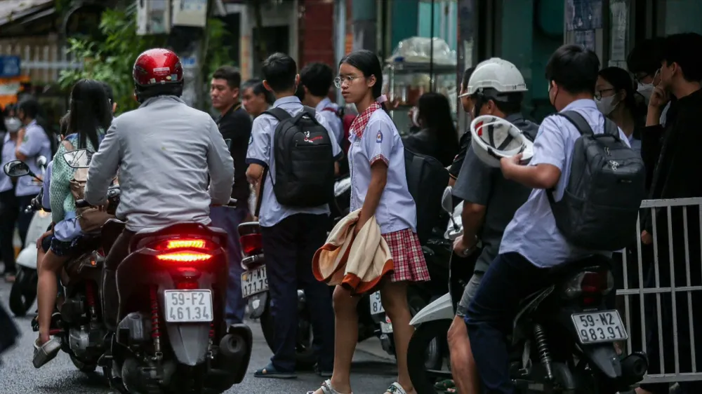 TPHCM: Triển khai văn bản hướng dẫn về dạy thêm, học thêm
