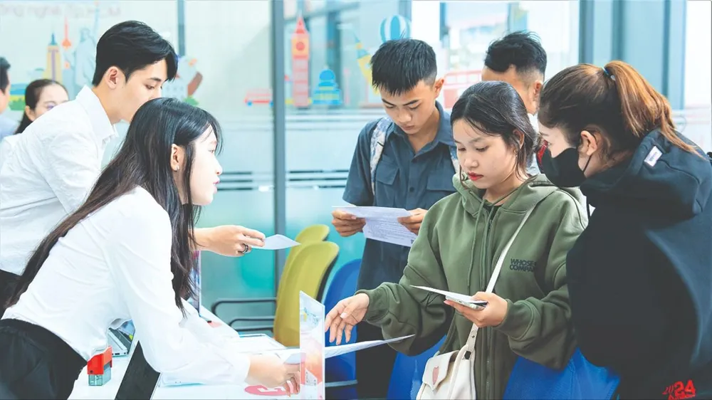 Nhiều quy định mới về kiểm định chương trình đào tạo đại học