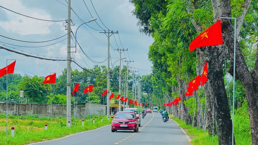 Huyện Củ Chi nâng cao chất lượng phục vụ người dân