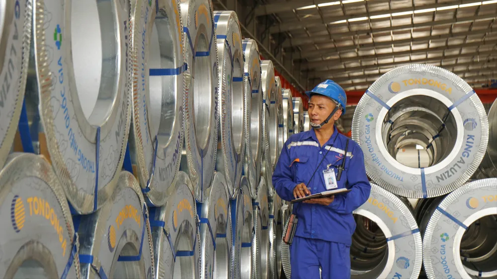 Sau bước chạy đà là tập trung tăng tốc