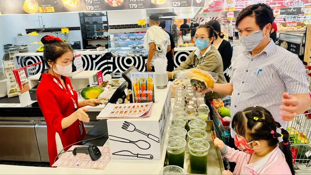 Bớt kỳ vọng, giảm gánh nặng