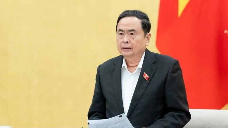 Ban hành nhiều nghị quyết của Ủy ban Thường vụ Quốc hội