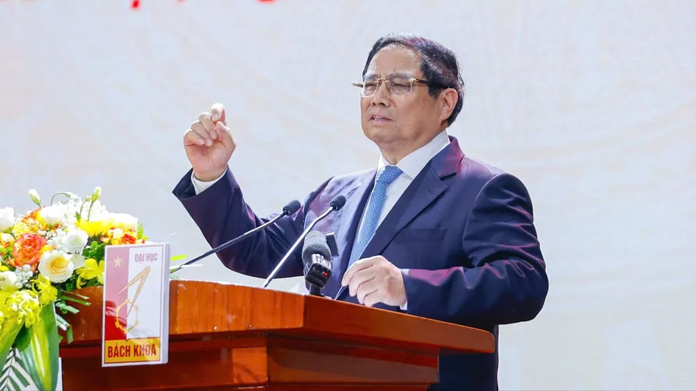 Thủ tướng phát động phong trào "Bình dân học vụ số"