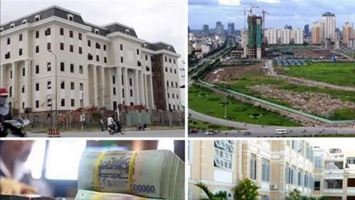 Đề nghị xử lý các đơn vị, cá nhân chậm báo cáo kiểm kê tài sản công 