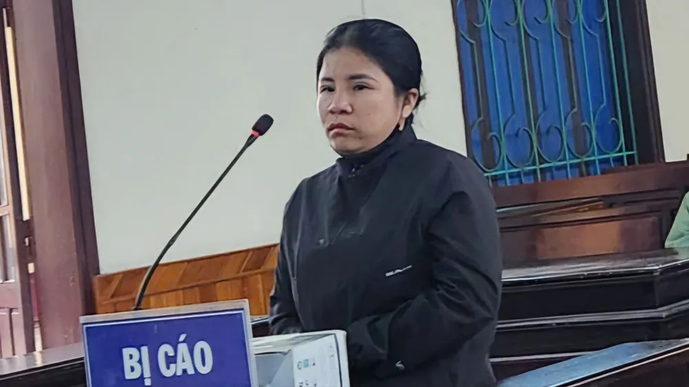 Giả danh cán bộ để lừa đảo, lãnh án 12 năm tù