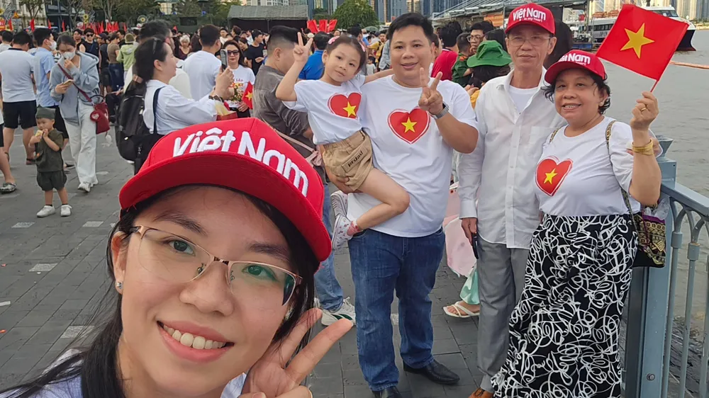 Những luận điệu lạc lõng, xuyên tạc lịch sử