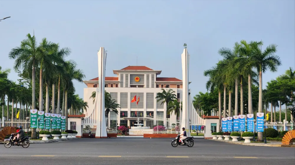 Quảng Nam nghiên cứu lại tên gọi đơn vị hành chính cấp xã dự kiến sau sắp xếp