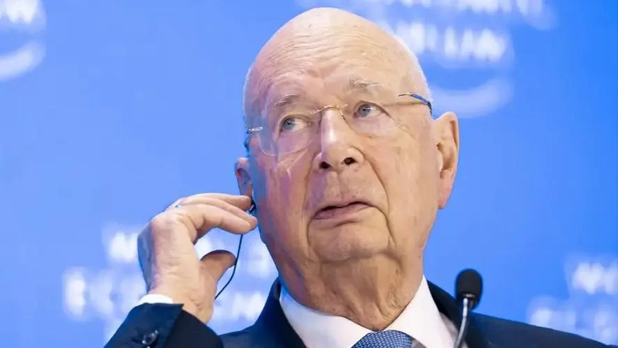 Diễn đàn Kinh tế thế giới điều tra nhà sáng lập Klaus Schwab