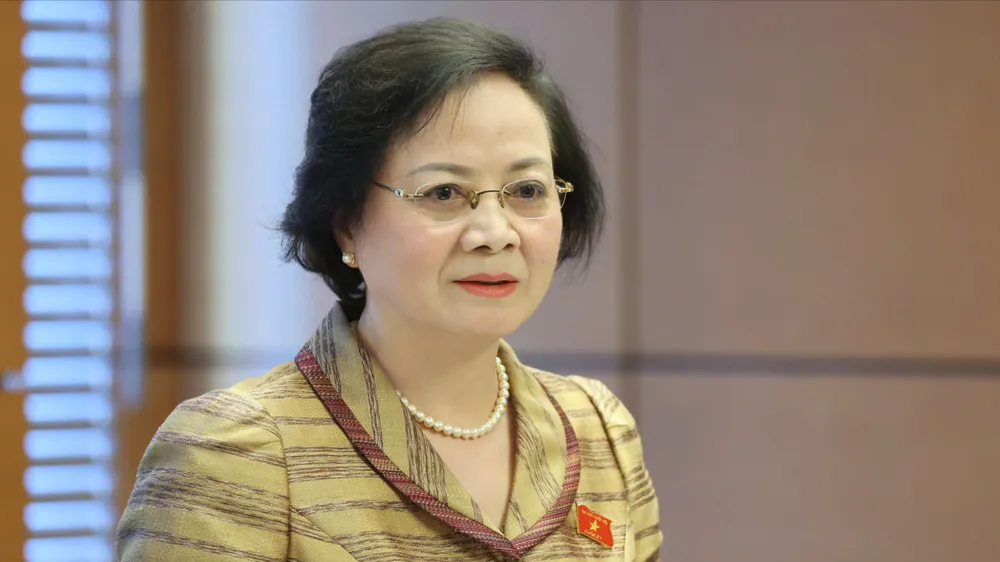 Trình Chính phủ Đề án sắp xếp đơn vị hành chính cấp tỉnh năm 2025