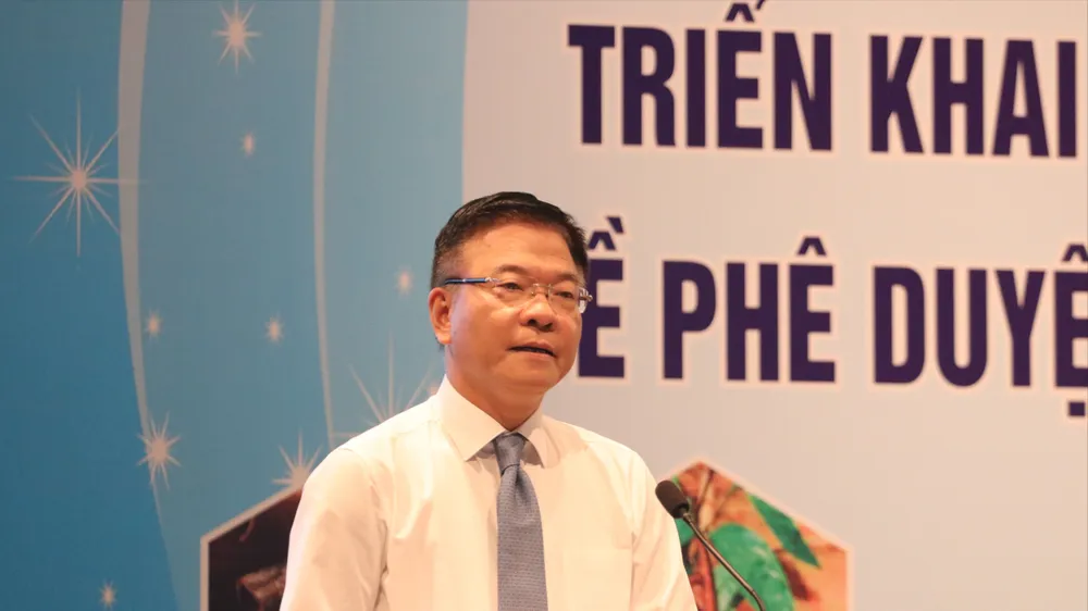 Đưa Quảng Nam trở thành một trung tâm công nghiệp dược liệu của cả nước