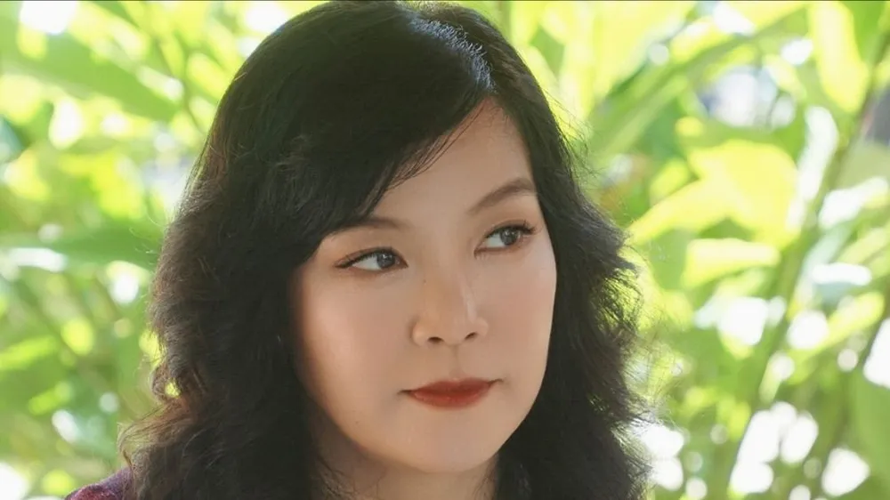 Nhà thơ Đào Phong Lan: Không thể nói lời từ biệt với văn chương