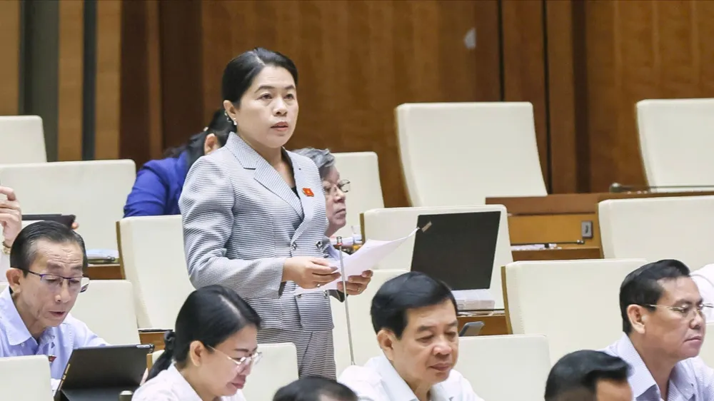 Tinh gọn, nhưng phải tránh lạm quyền