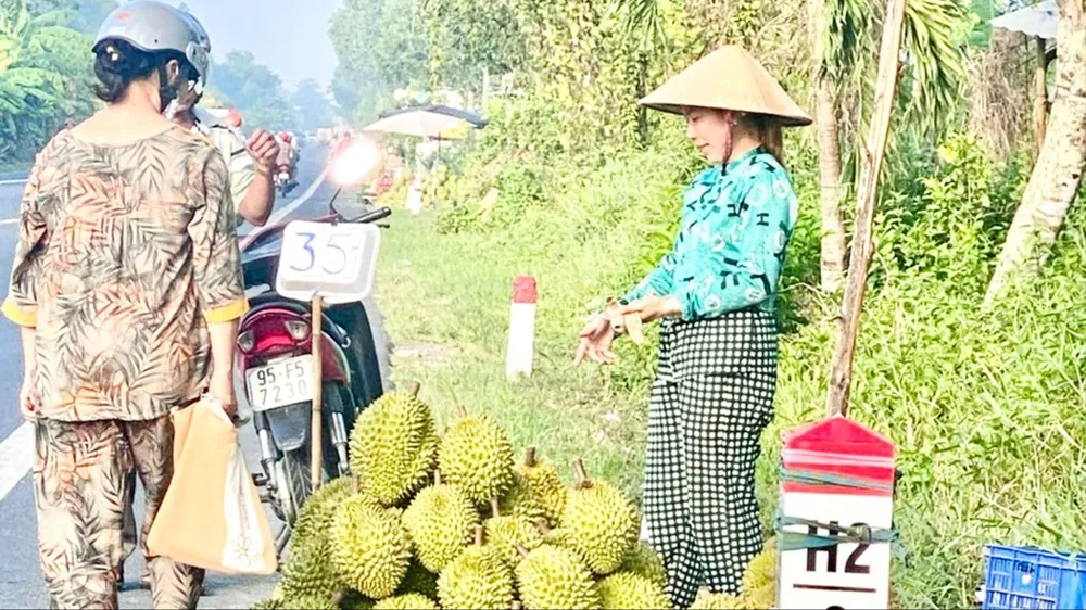 Không tự kiểm soát chất lượng nông sản, sẽ mất thị trường