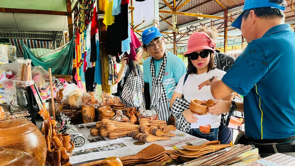 Đỏ mắt tìm sản phẩm du lịch thương hiệu quốc gia