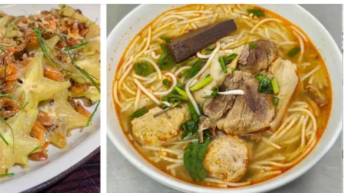 Khám phá 9 địa điểm ẩm thực xuất sắc với giá hợp lý tại Việt Nam theo Michelin Guide 