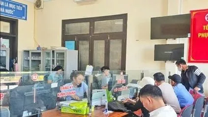 Vận hành thử nghiệm chính quyền địa phương 2 cấp ở Quảng Trị: Nỗ lực hoàn thiện mô hình, khắc phục khó khăn từ thực tiễn