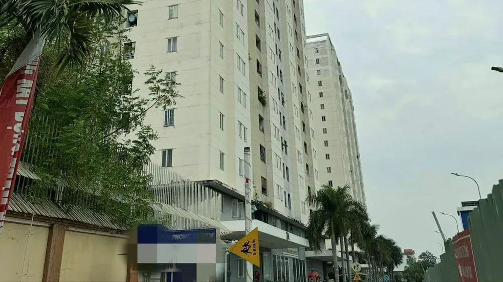 Sở Xây dựng TPHCM đề xuất thí điểm cho thuê căn hộ ngắn ngày trong chung cư. Ảnh: Thanh Hiền