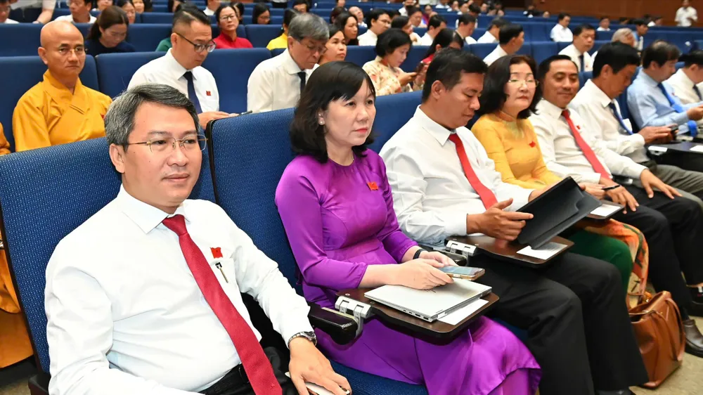 UBND TPHCM đề xuất đặt tên và điều chỉnh lý trình hơn 60 tuyến đường trên địa bàn 