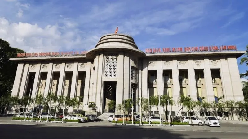 Ngân hàng Nhà nước điều chỉnh tăng hạn mức tín dụng năm 2025