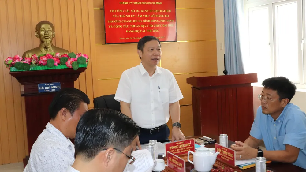 Phát huy thế mạnh địa phương phục vụ tốt hơn đời sống người dân