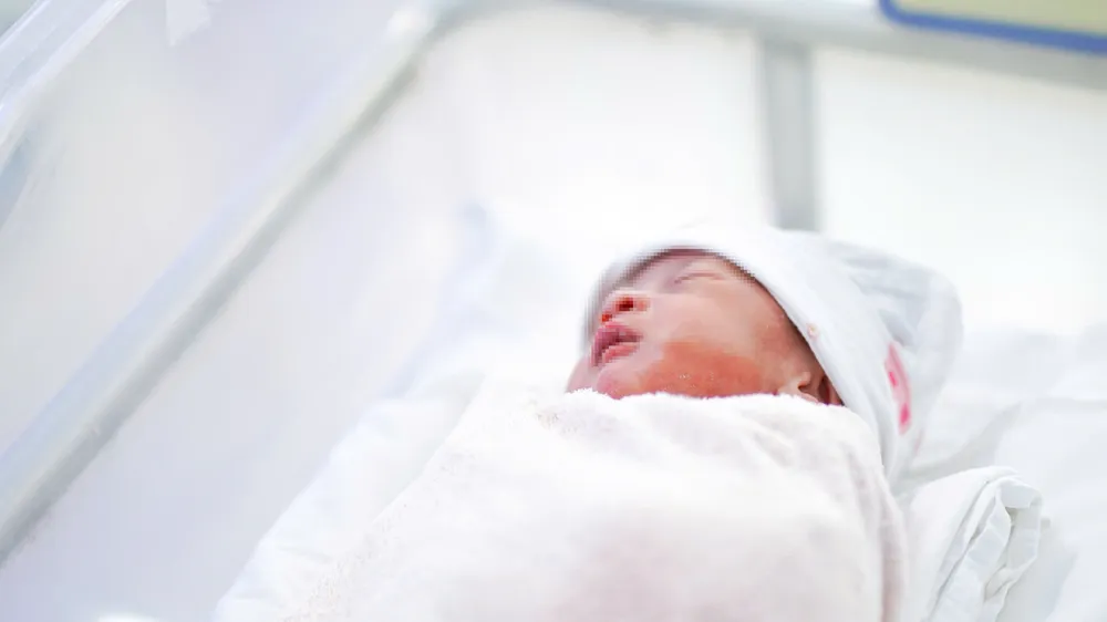 Ca phẫu thuật đặc biệt cứu thai nhi và người mẹ bị ung thư