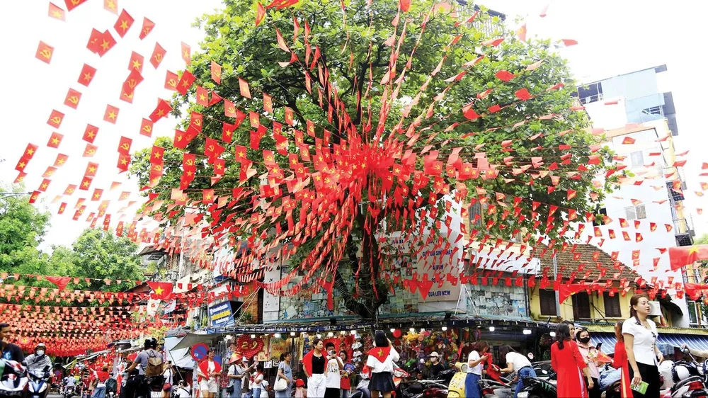 Điểm hẹn cảm xúc