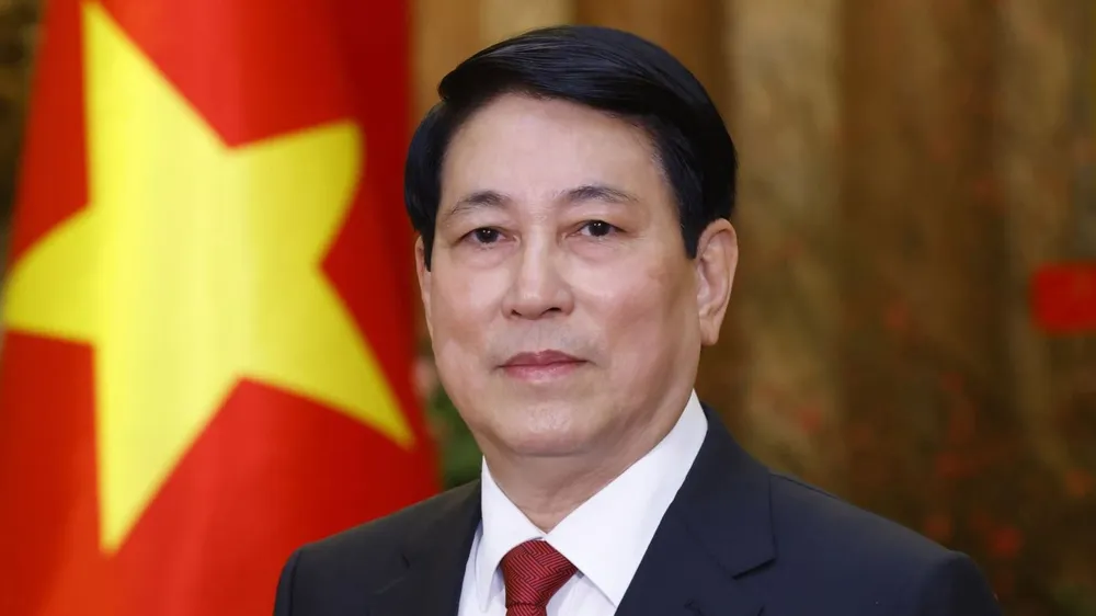 Chủ tịch nước Lương Cường sẽ tham dự Lễ kỷ niệm 80 năm chiến thắng phát xít tại Trung Quốc