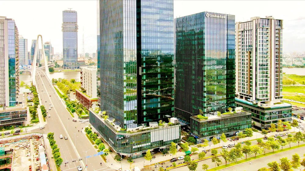 Rà soát, điều chỉnh quy hoạch: Tạo động lực phát triển TPHCM