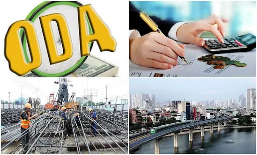 Rút gọn quy trình, thủ tục ký kết điều ước quốc tế về vốn vay ODA