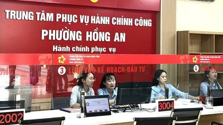 Hạ tầng số chuyên dùng của VNPT, nền tảng cốt lõi chính quyền số hiện đại